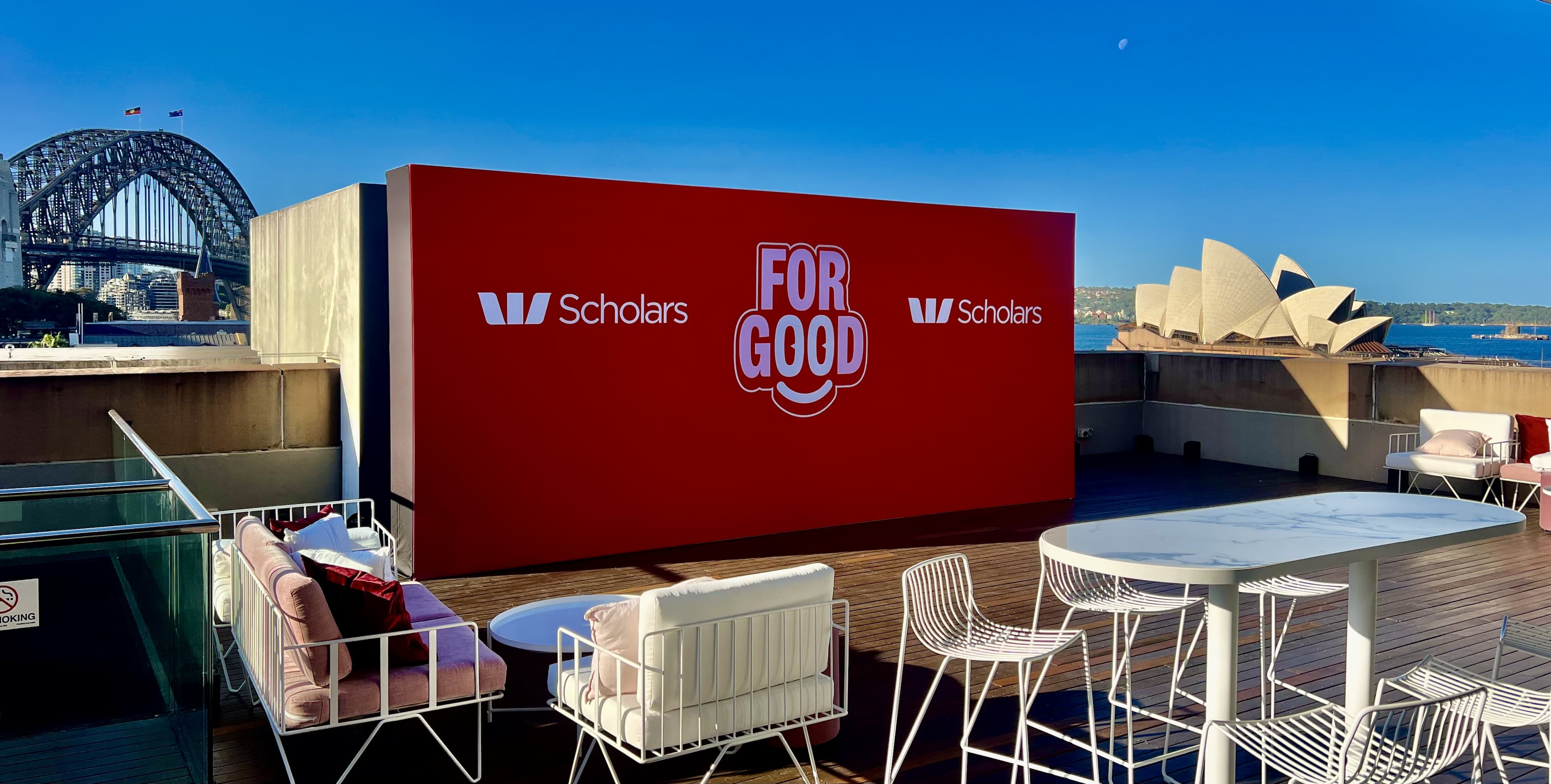 Outdoor Media Walls