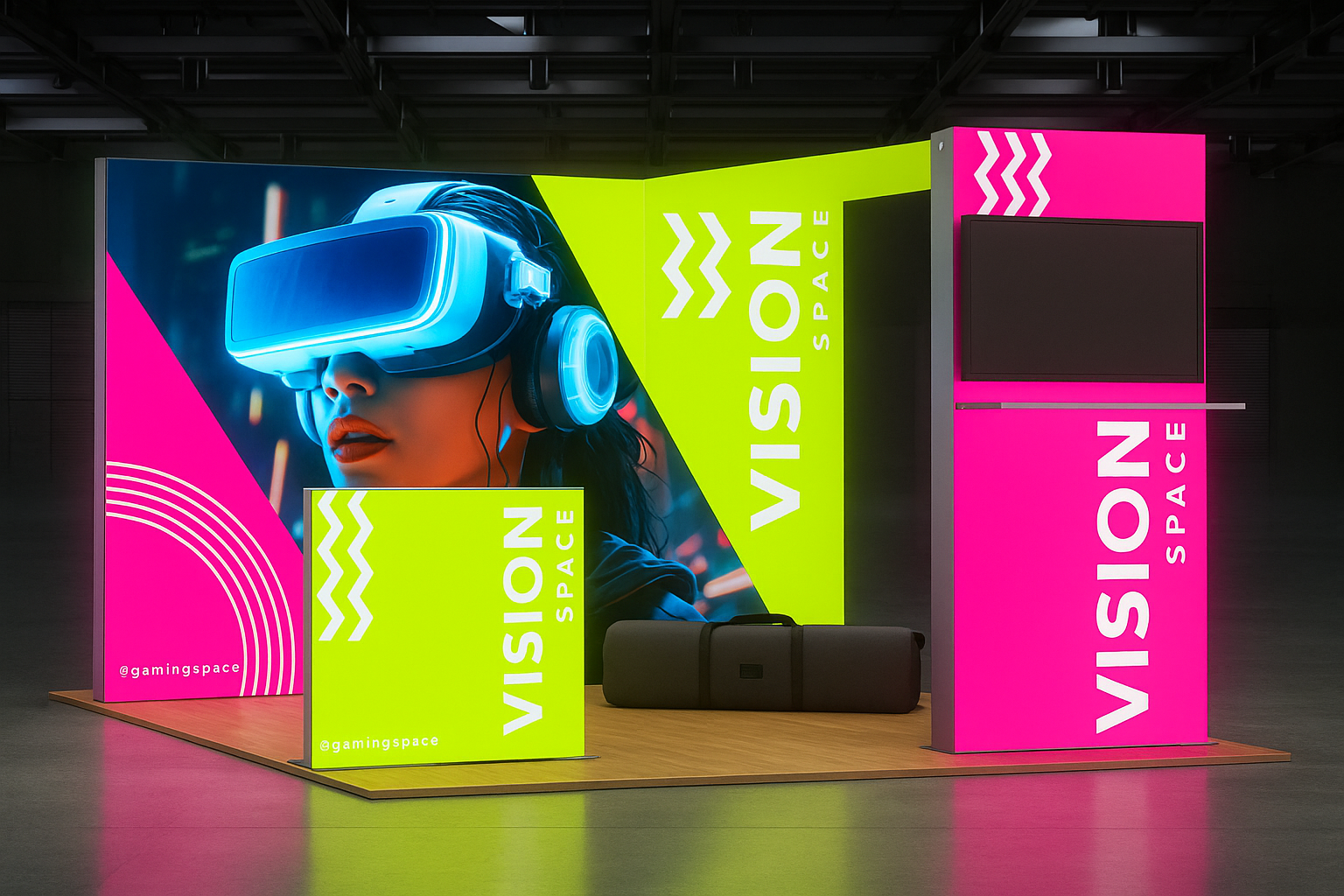 Expo Packages