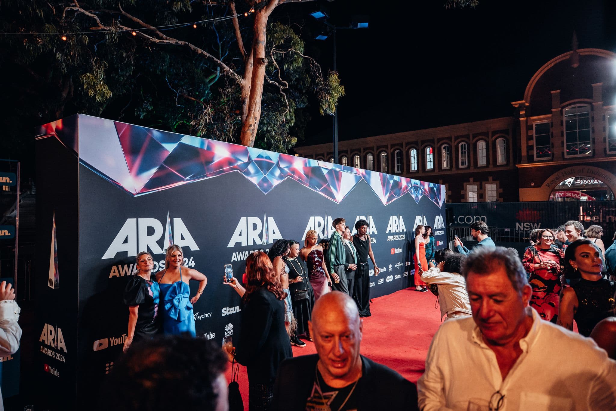 Media Walls