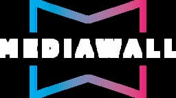 MediaWall Logo