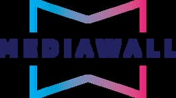 MediaWall Logo