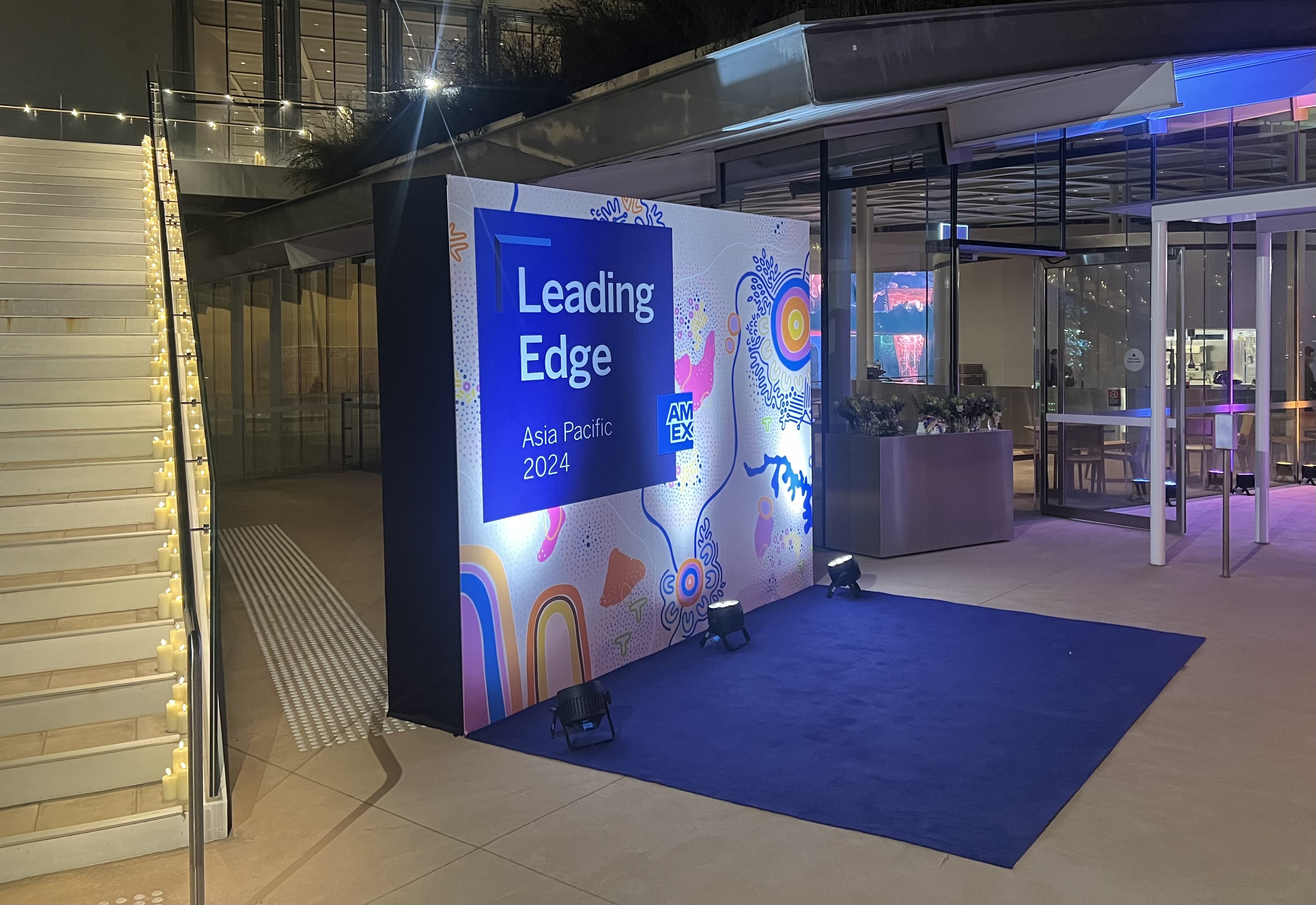 Introducing our Outdoor Media Wall – Bold. Dynamic. Unforgettable. image 7