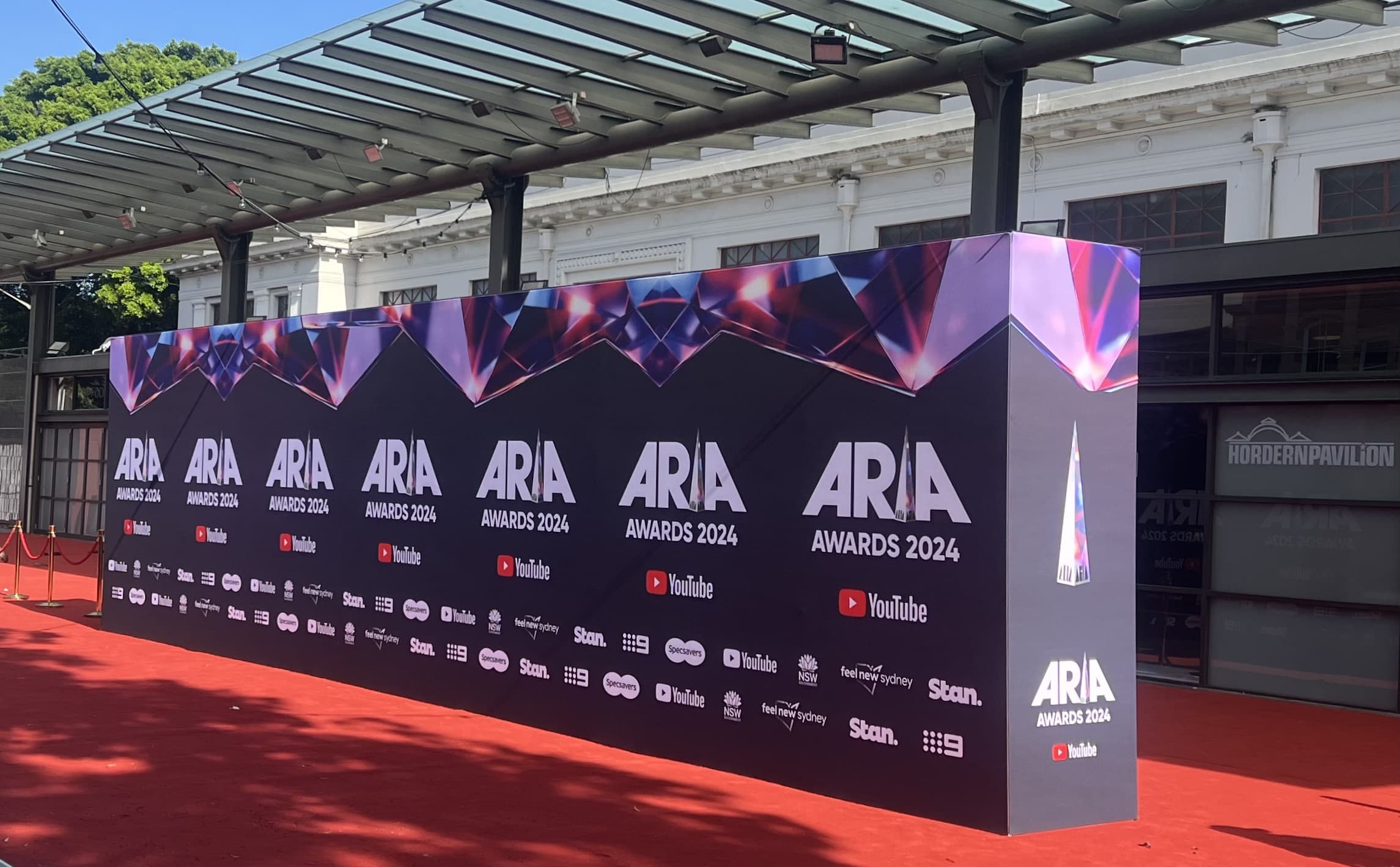 Introducing our Outdoor Media Wall – Bold. Dynamic. Unforgettable. image 6