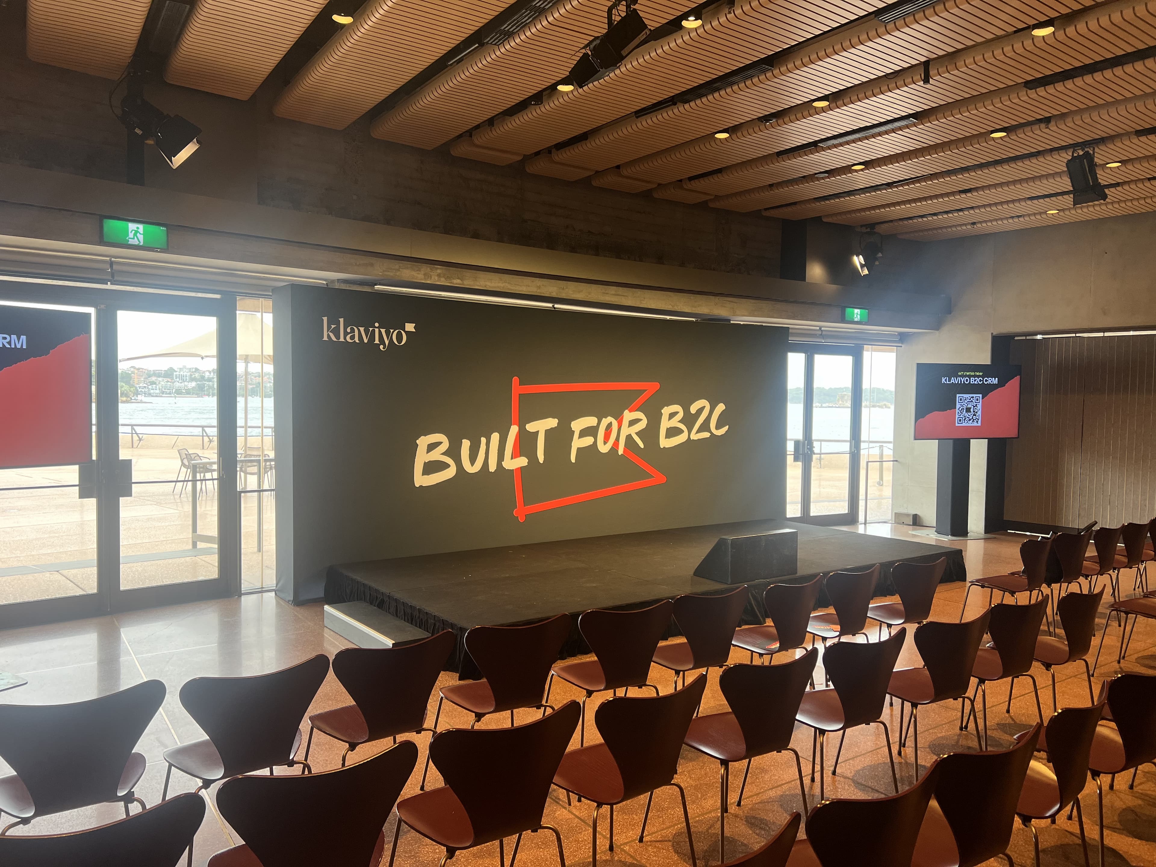 Command the Spotlight with Premium Stage Backdrops image 4