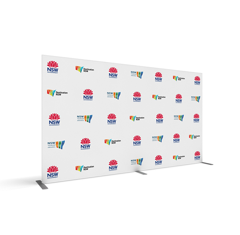 Set-up Yourself Media Walls