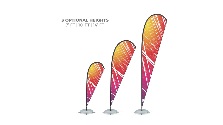 Feather Flags