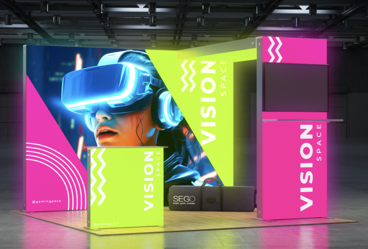 Light-Box Range